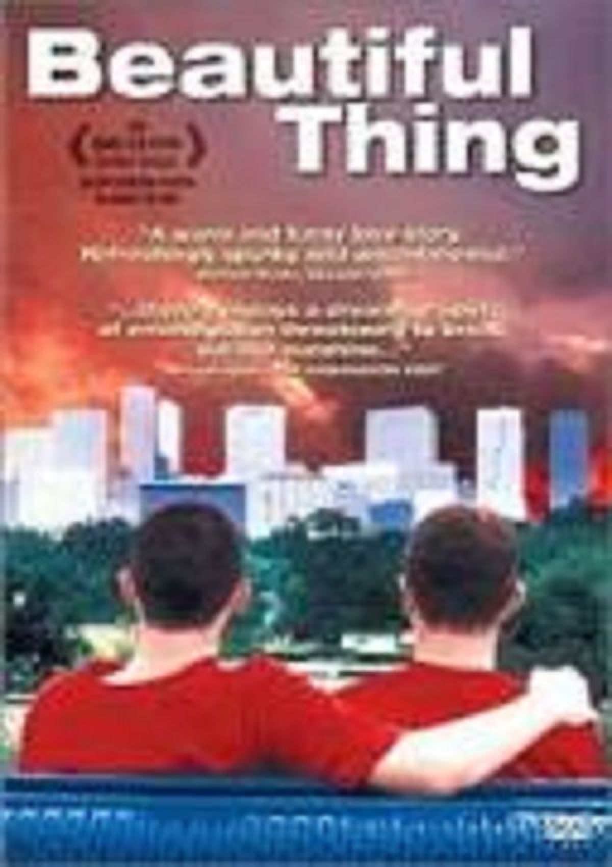 Beautiful thing